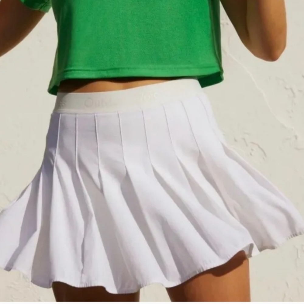 SMALL OUTDOOR voices sport skirt